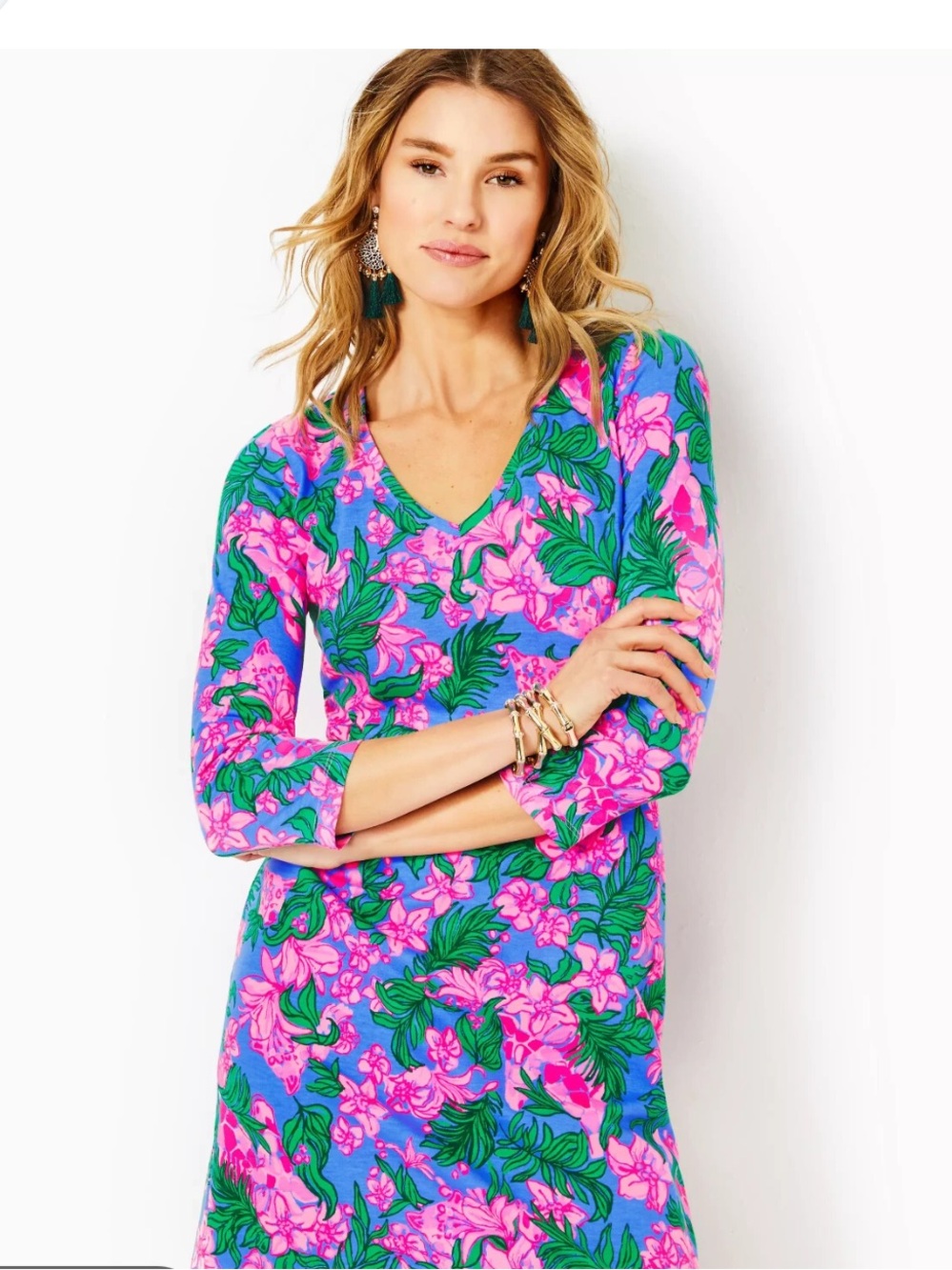 Lilly Pulitzer NWT Women’s Small Tessa Dress